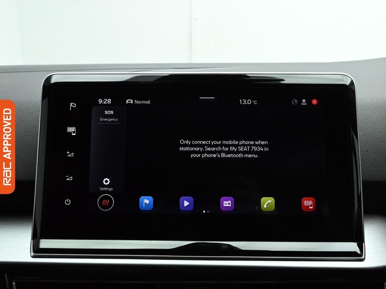 Used SEAT Tarraco 2023 for sale - 76972641: Photo 23