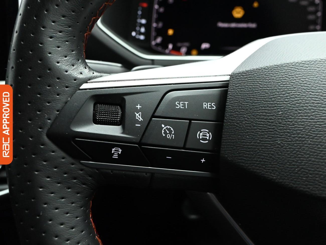 Used SEAT Tarraco 2023 for sale - 76972641: Photo 25