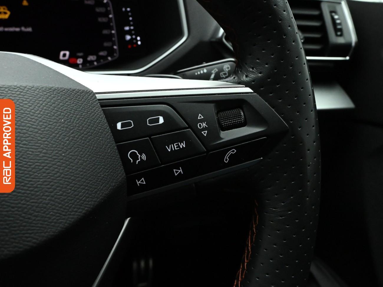 Used SEAT Tarraco 2023 for sale - 76972641: Photo 27