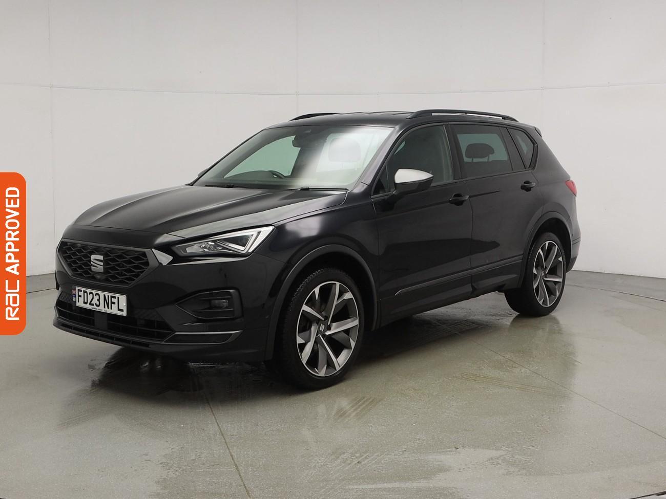 Used SEAT Tarraco 2023 for sale - 76972641: Photo 32