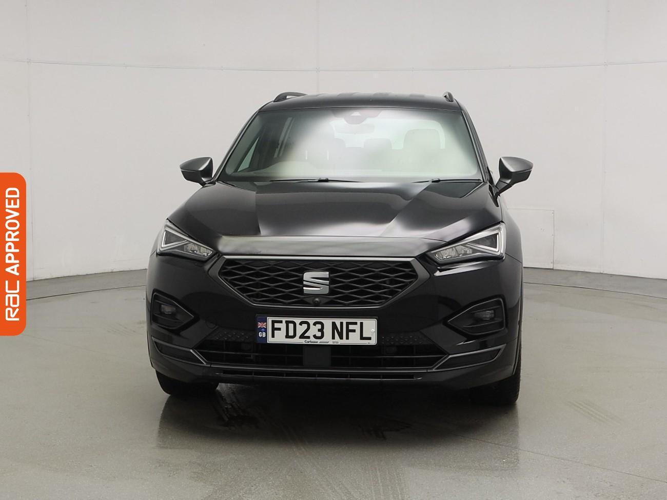 Used SEAT Tarraco 2023 for sale - 76972641: Photo 7