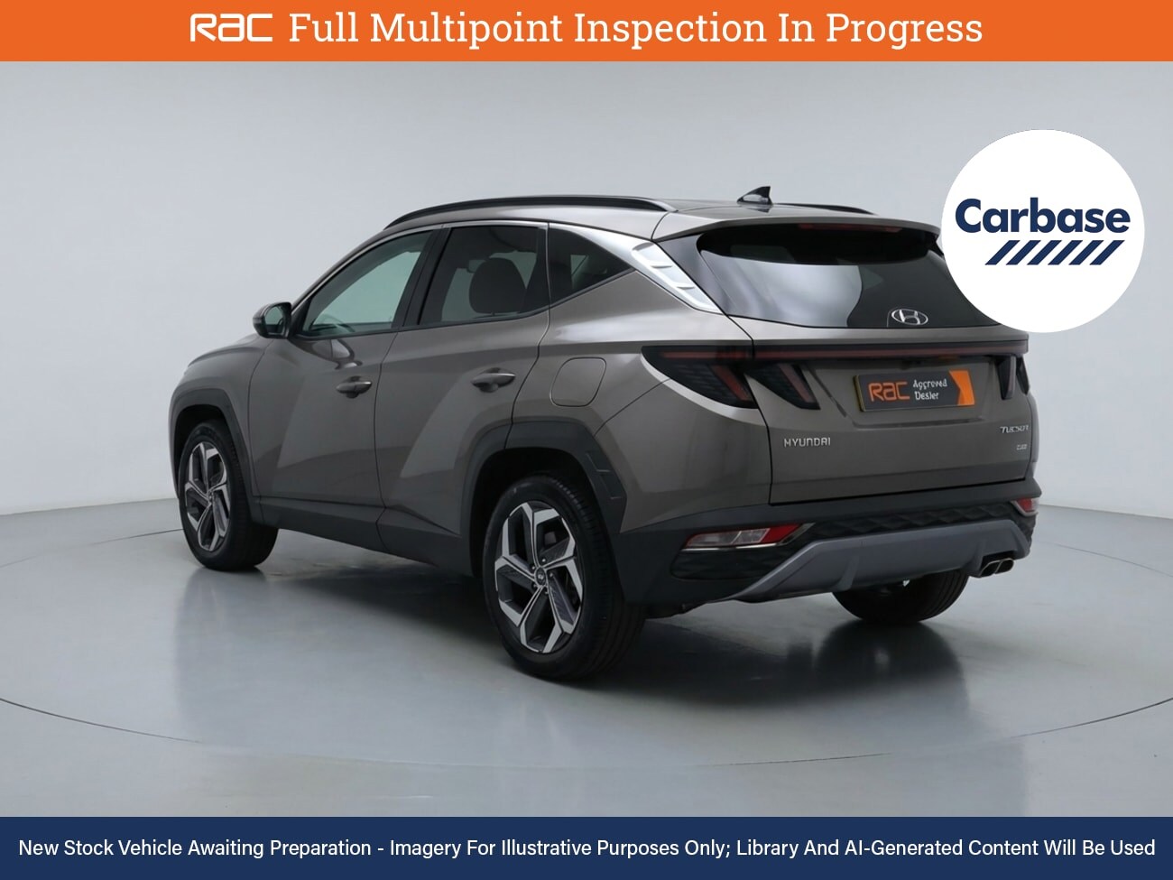 Used Hyundai TUCSON 2022 for sale - 77000613: Photo 2