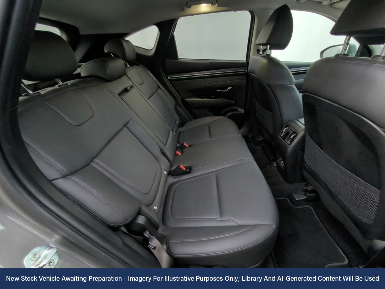 Used Hyundai TUCSON 2022 for sale - 77000613: Photo 4
