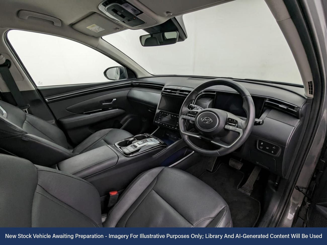 Used Hyundai TUCSON 2022 for sale - 77000613: Photo 6