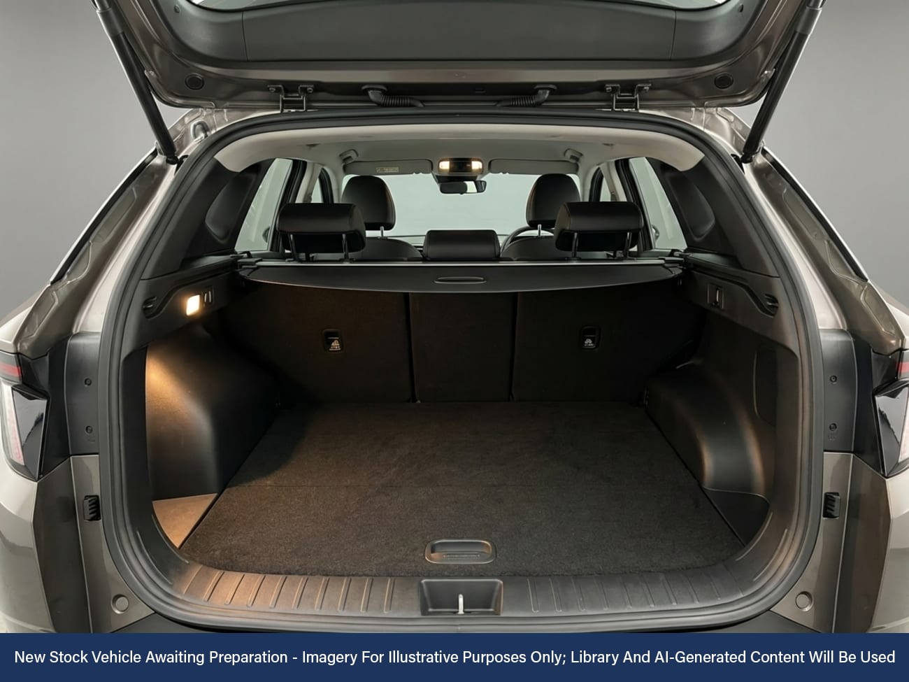 Used Hyundai TUCSON 2022 for sale - 77000613: Photo 7