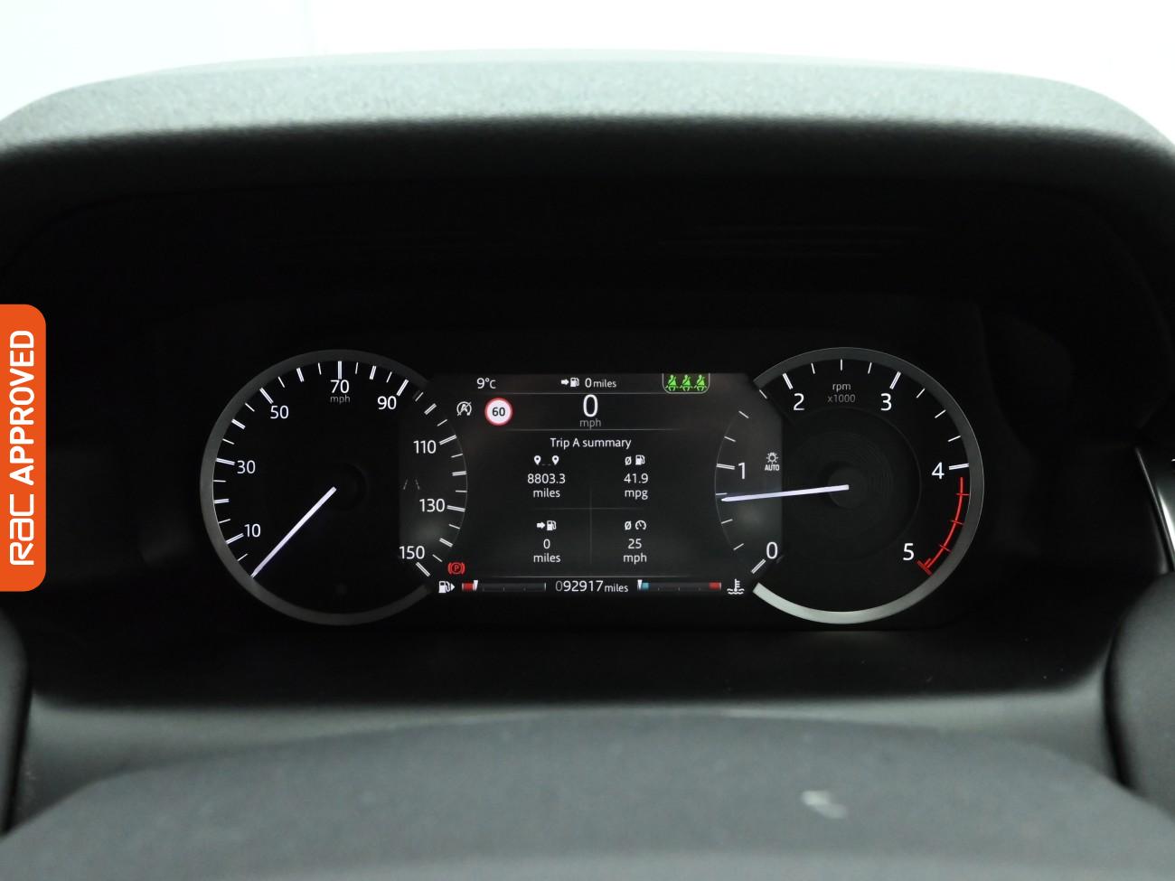 Used Land Rover Discovery Sport 2020 for sale - 77421413: Photo 11