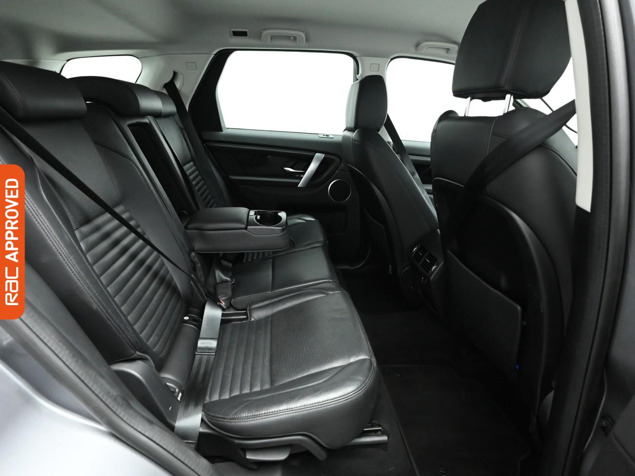 Used Land Rover Discovery Sport 2020 for sale - 77421413: Photo 13