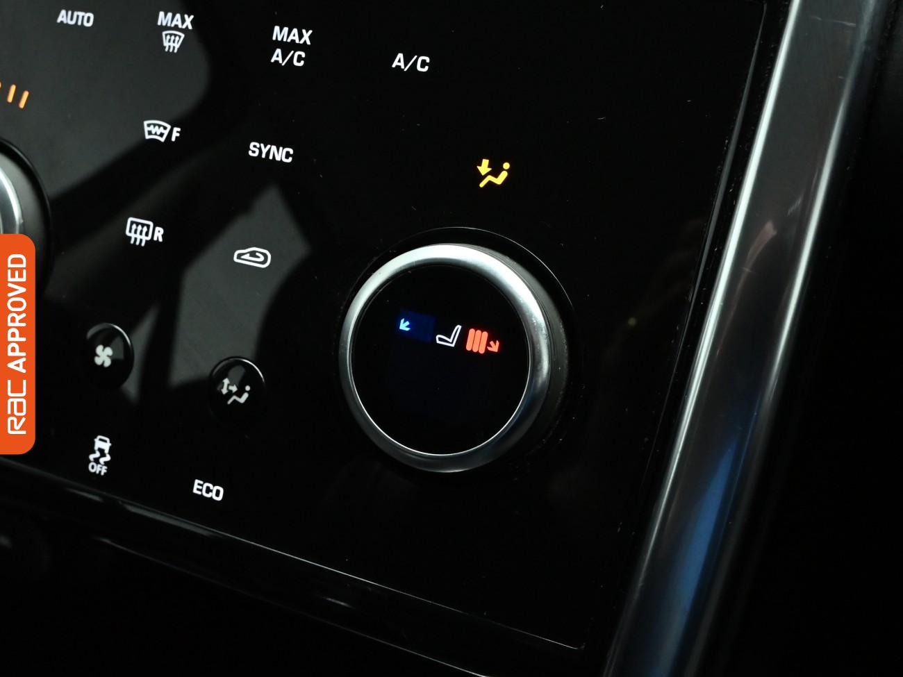 Used Land Rover Discovery Sport 2020 for sale - 77421413: Photo 14