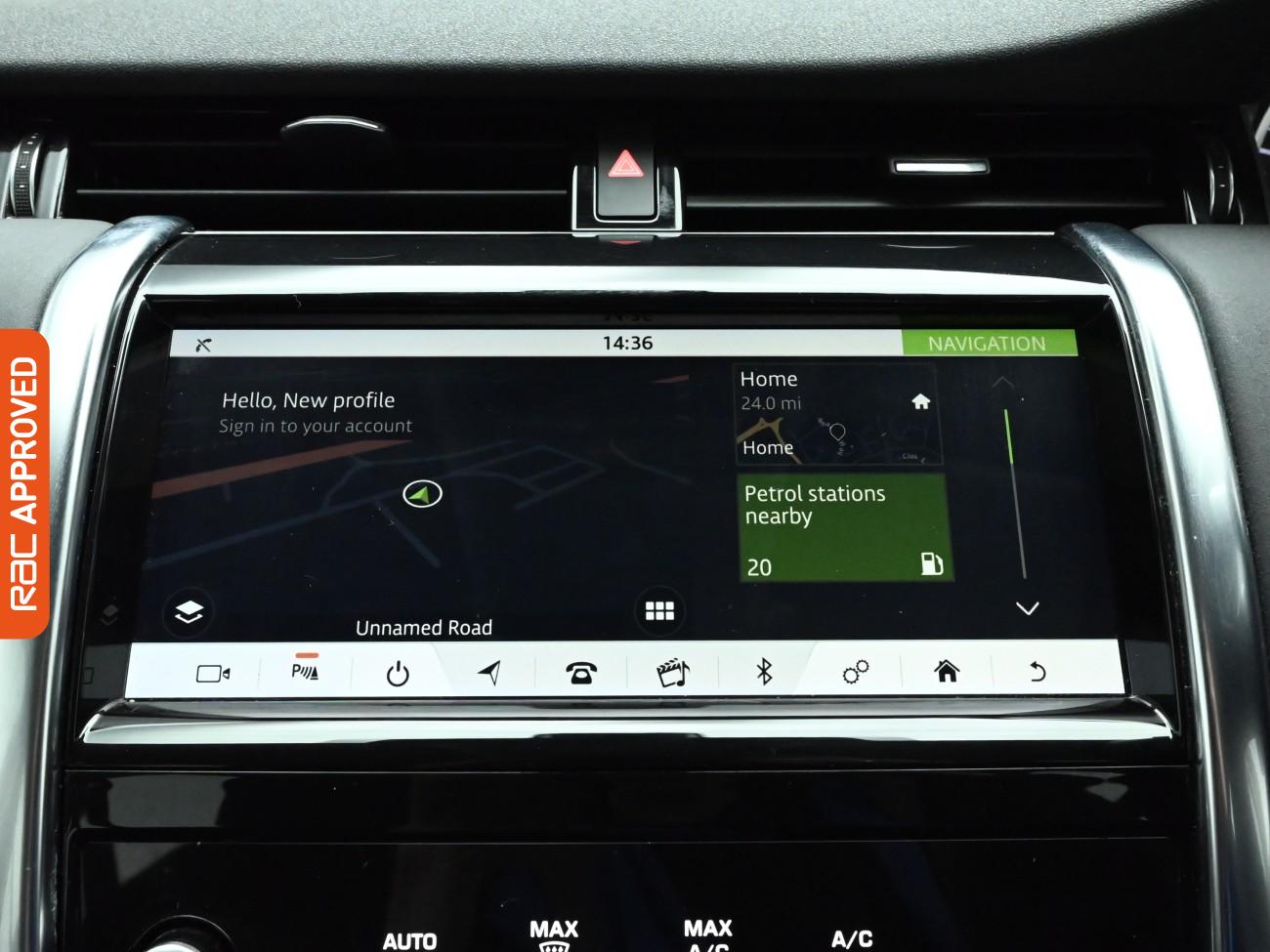 Used Land Rover Discovery Sport 2020 for sale - 77421413: Photo 16