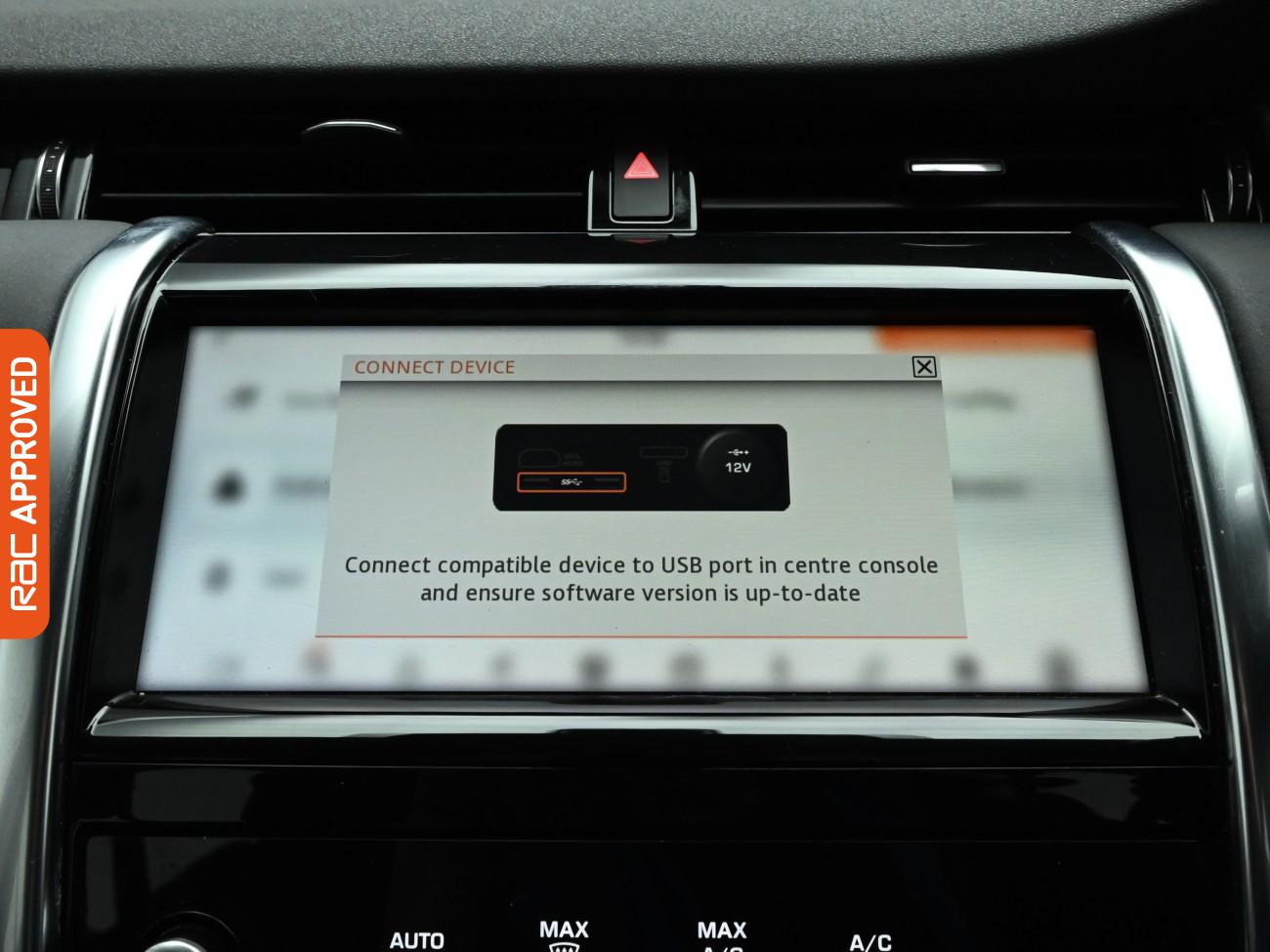 Used Land Rover Discovery Sport 2020 for sale - 77421413: Photo 17