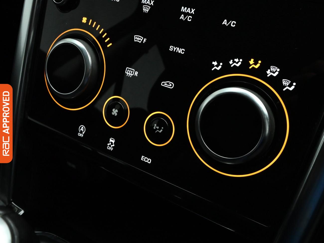 Used Land Rover Discovery Sport 2020 for sale - 77421413: Photo 21