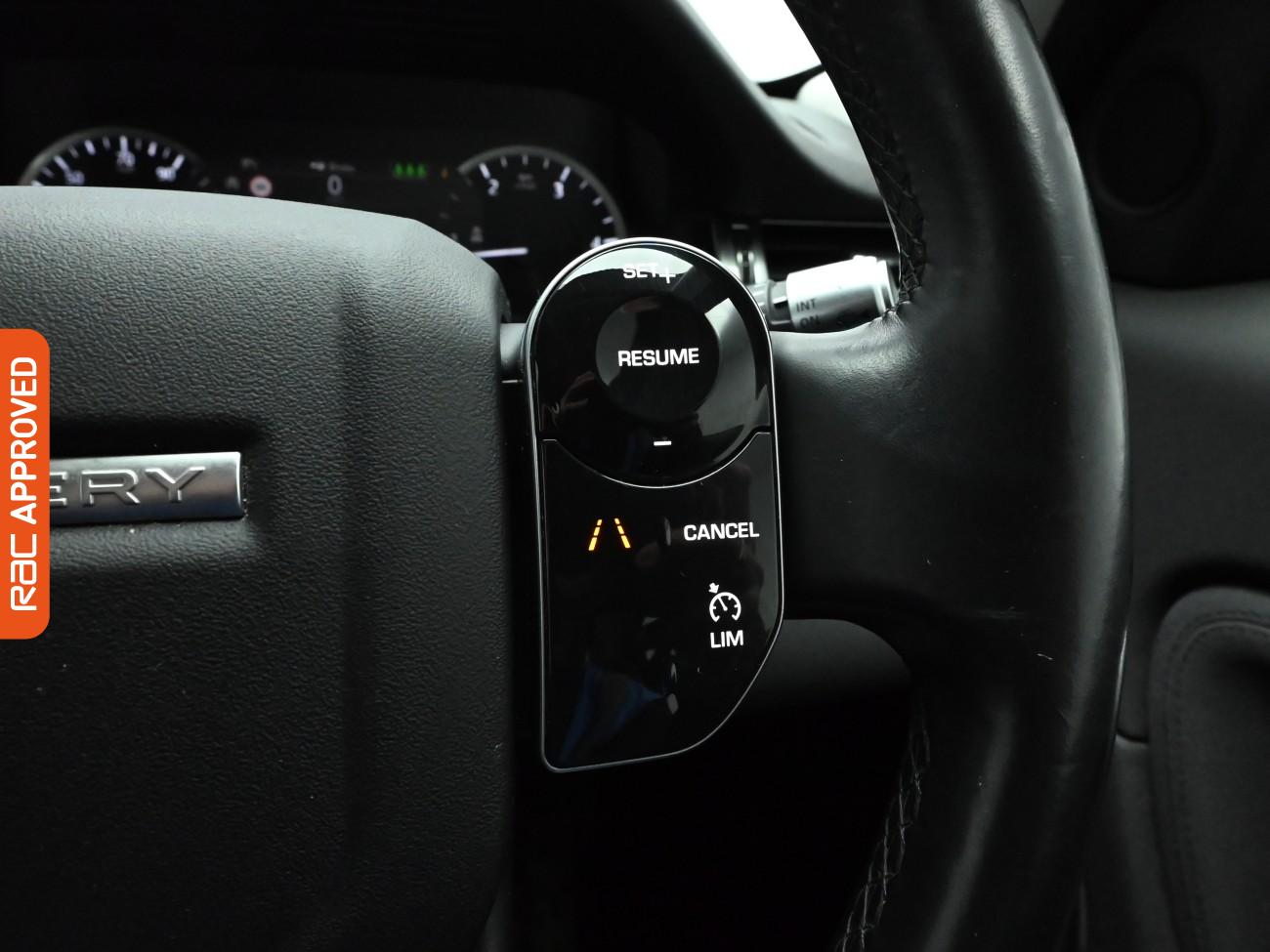 Used Land Rover Discovery Sport 2020 for sale - 77421413: Photo 22