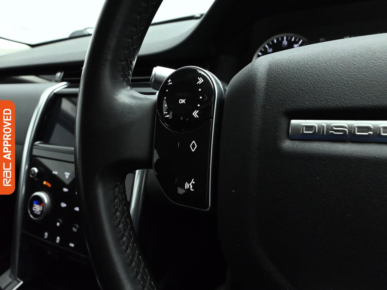 Used Land Rover Discovery Sport 2020 for sale - 77421413: Photo 24