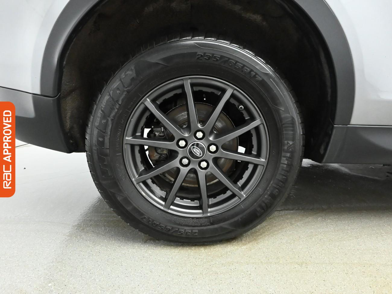 Used Land Rover Discovery Sport 2020 for sale - 77421413: Photo 27