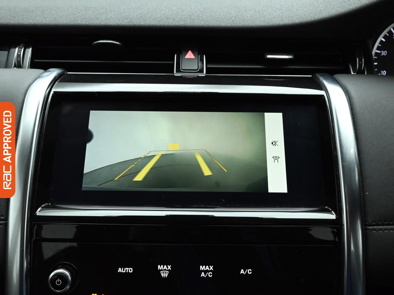 Used Land Rover Discovery Sport 2020 for sale - 77421413: Photo 3