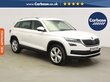 Used Skoda Kodiaq 2018 for sale - 79418720: Photo