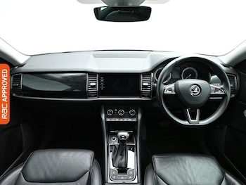 Used Skoda Kodiaq 2018 for sale - 79418720: Photo