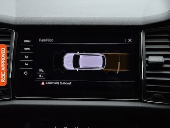 Used Skoda Kodiaq 2018 for sale - 79418720: Photo