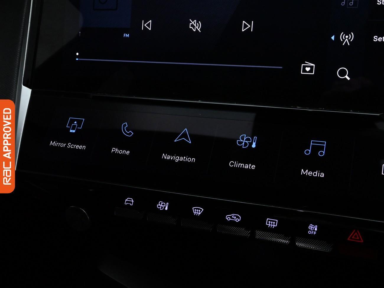 Used Peugeot 308 2022 for sale - 77976237: Photo 15