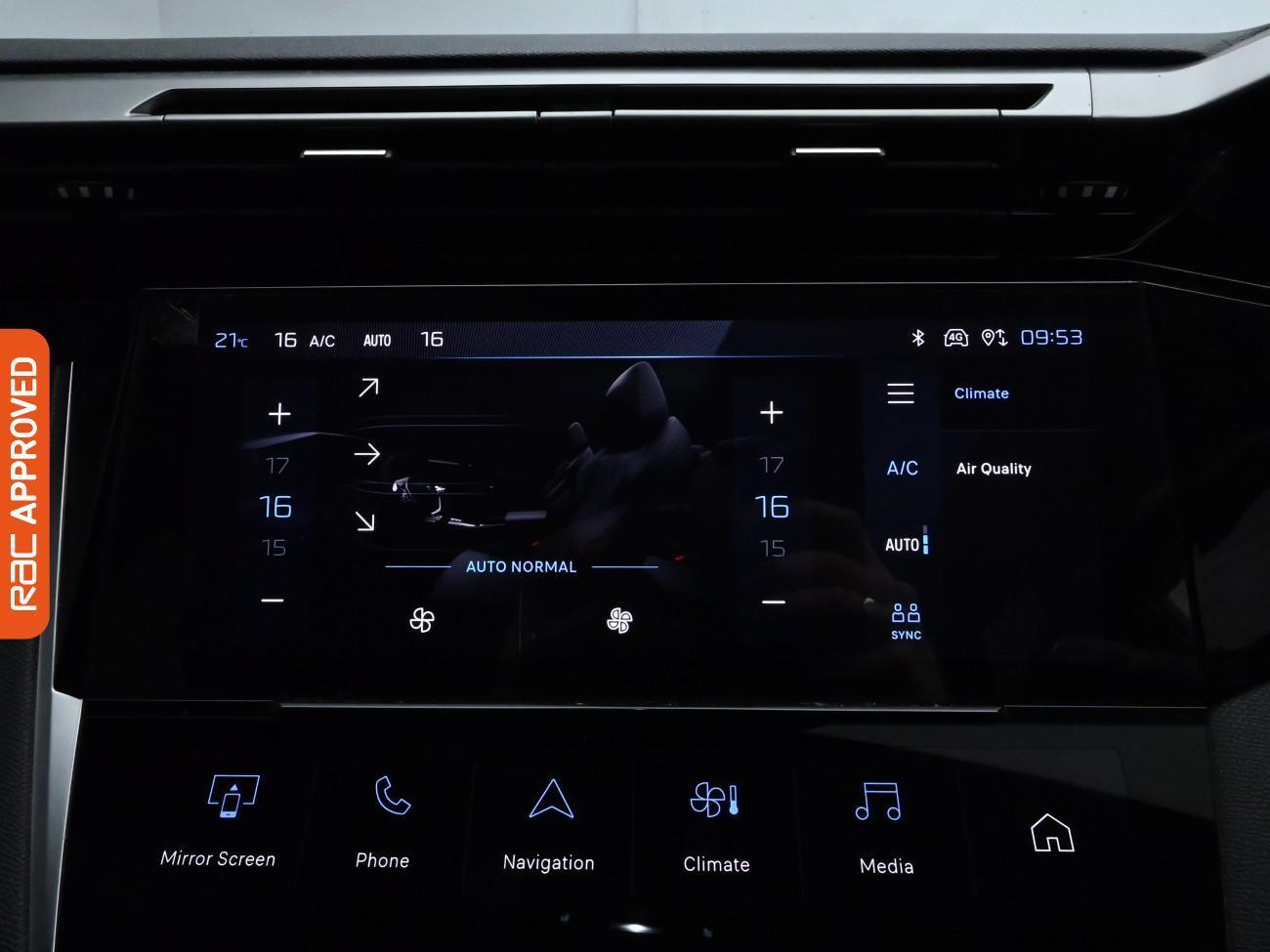 Used Peugeot 308 2022 for sale - 77976237: Photo 16