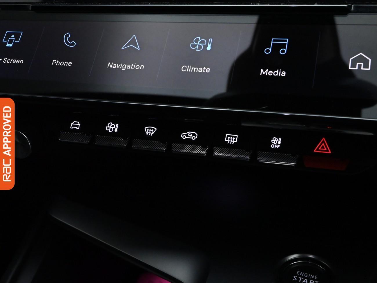 Used Peugeot 308 2022 for sale - 77976237: Photo 18