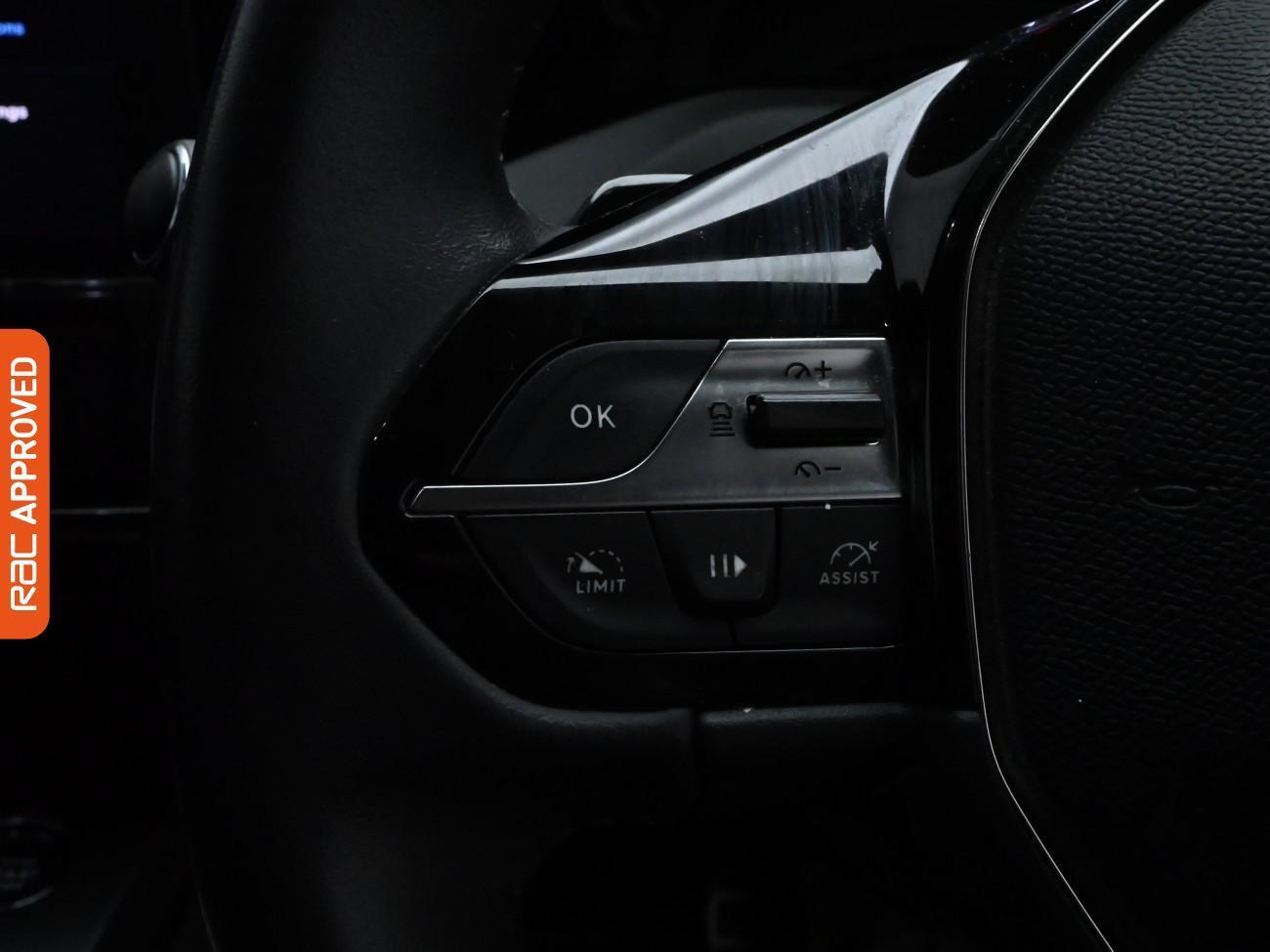 Used Peugeot 308 2022 for sale - 77976237: Photo 19