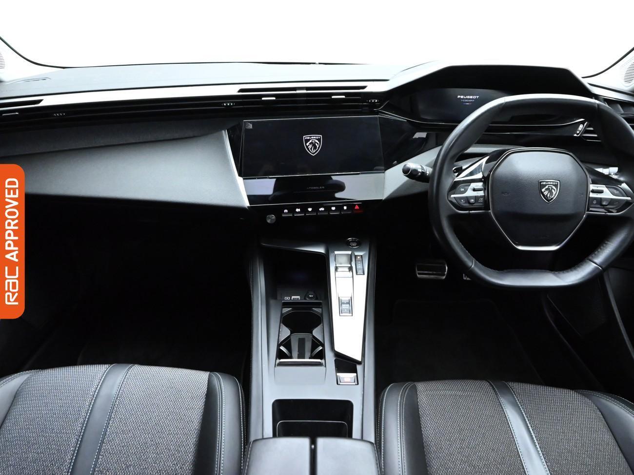 Used Peugeot 308 2022 for sale - 77976237: Photo 2