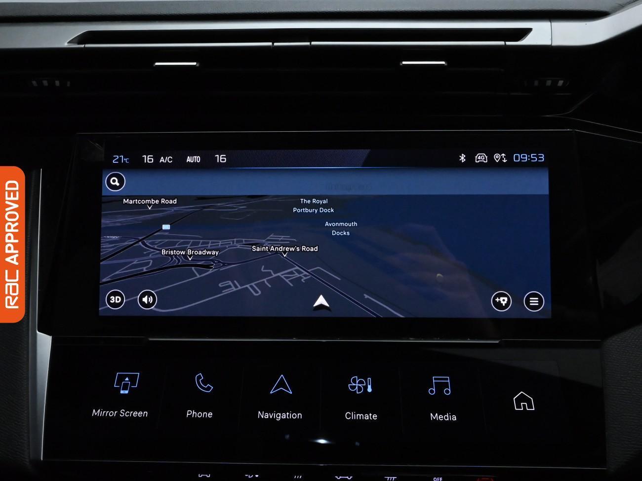 Used Peugeot 308 2022 for sale - 77976237: Photo 3