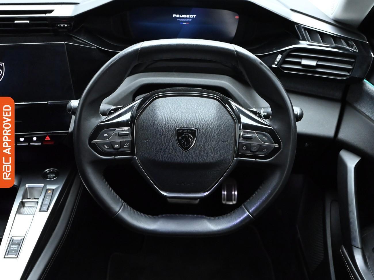 Used Peugeot 308 2022 for sale - 77976237: Photo 9