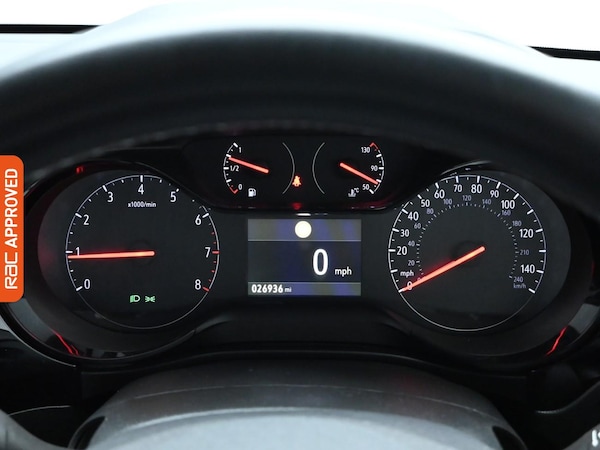 Used Vauxhall Corsa 2020 for sale - 76220198: Photo 11