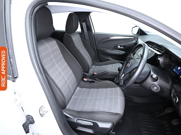 Used Vauxhall Corsa 2020 for sale - 76220198: Photo 12