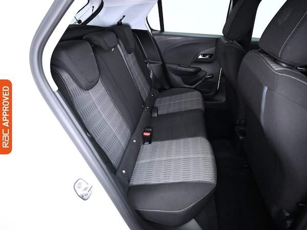 Used Vauxhall Corsa 2020 for sale - 76220198: Photo 13