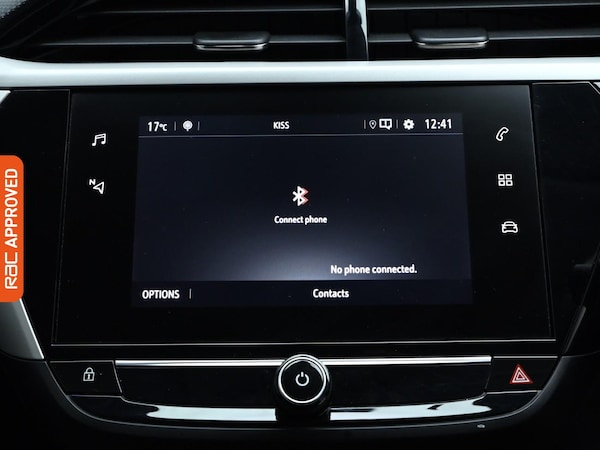 Used Vauxhall Corsa 2020 for sale - 76220198: Photo 15