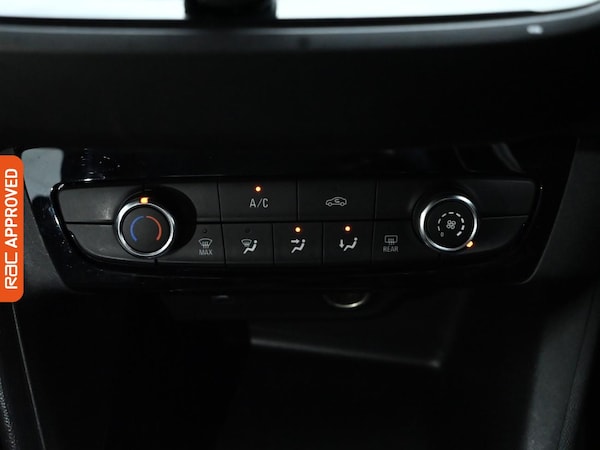 Used Vauxhall Corsa 2020 for sale - 76220198: Photo 17