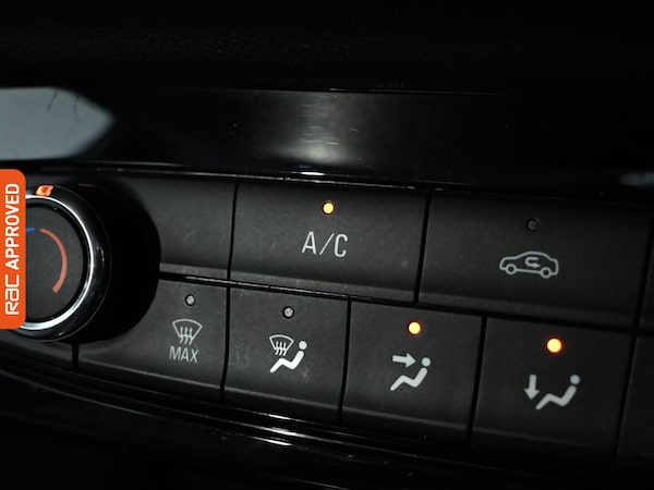 Used Vauxhall Corsa 2020 for sale - 76220198: Photo 18