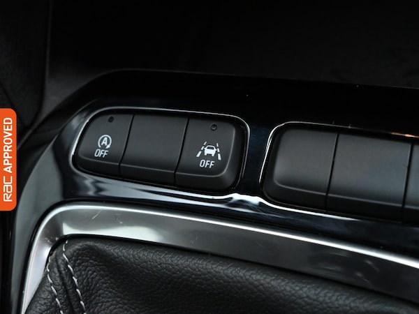 Used Vauxhall Corsa 2020 for sale - 76220198: Photo 19
