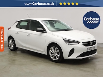 Used Vauxhall Corsa 2020 for sale - 76220198: Photo