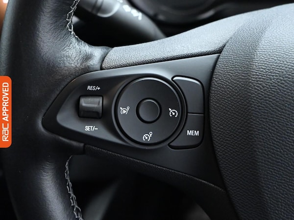 Used Vauxhall Corsa 2020 for sale - 76220198: Photo 21