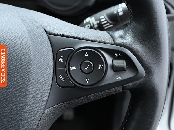 Used Vauxhall Corsa 2020 for sale - 76220198: Photo 22