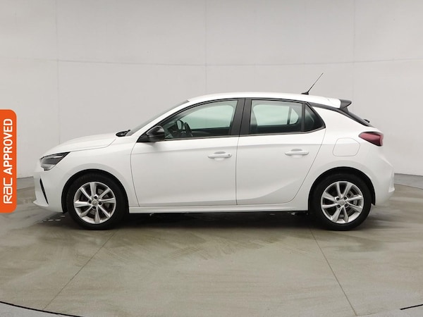 Used Vauxhall Corsa 2020 for sale - 76220198: Photo 27
