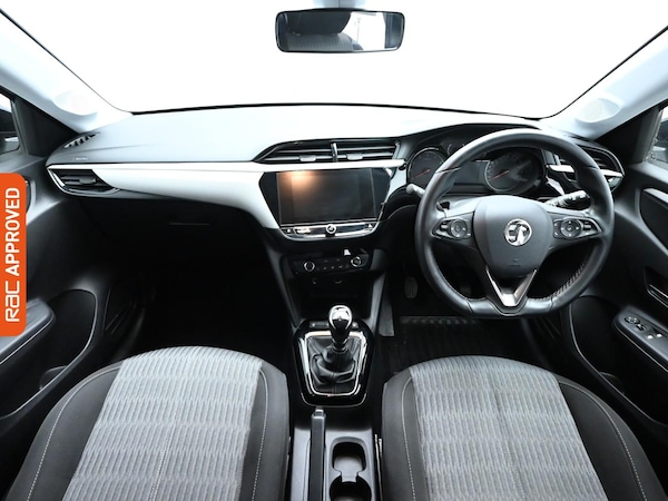 Used Vauxhall Corsa 2020 for sale - 76220198: Photo 2