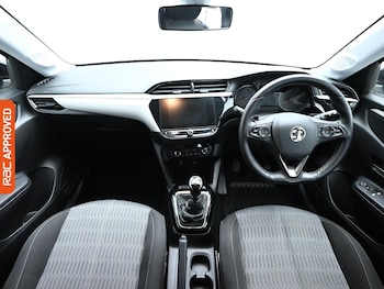 Used Vauxhall Corsa 2020 for sale - 76220198: Photo