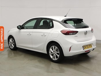 Used Vauxhall Corsa 2020 for sale - 76220198: Photo