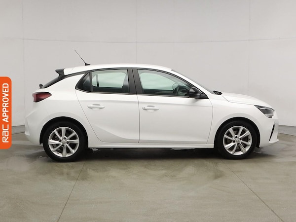 Used Vauxhall Corsa 2020 for sale - 76220198: Photo 6