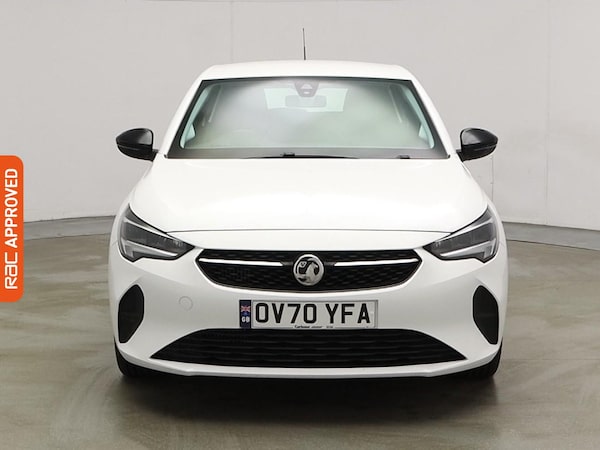 Used Vauxhall Corsa 2020 for sale - 76220198: Photo 7