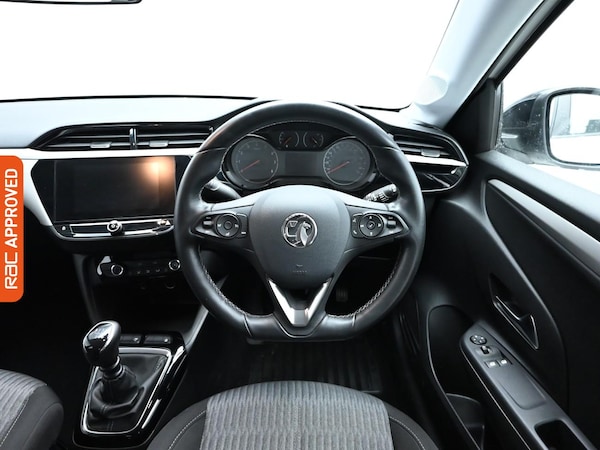 Used Vauxhall Corsa 2020 for sale - 76220198: Photo 9