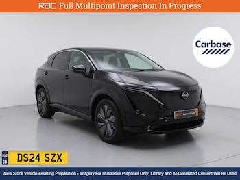 Used Nissan ARIYA 2024 for sale - 78787572: Photo
