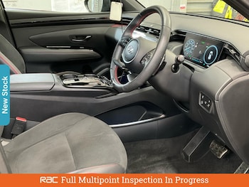 Used Hyundai TUCSON 2022 for sale - 76288242: Photo 3