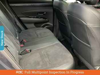 Used Hyundai TUCSON 2022 for sale - 76288242: Photo 4