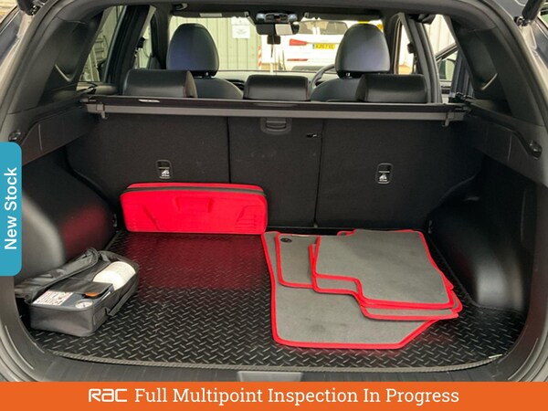 Used Hyundai TUCSON 2022 for sale - 76288242: Photo 6